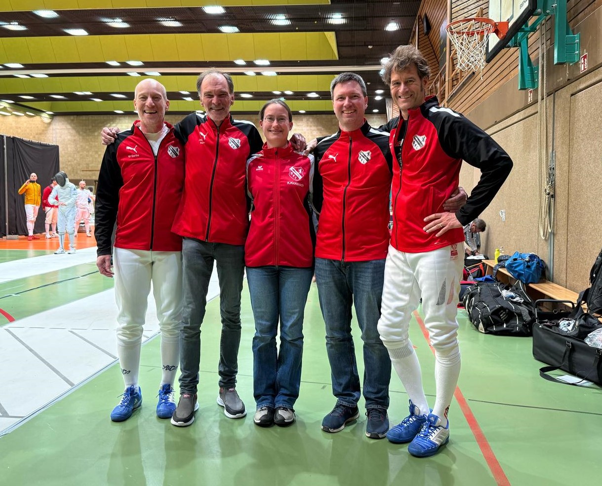 BFC Veteranen